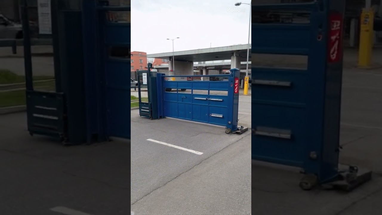 Parking System Repair & Service (PARCS) in Houston, TX by Door a....mp4