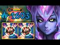 Wild Rift Evelynn One Shot Delete in Season 21 (Build &amp; Runes)