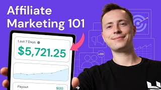 Affiliate Marketing 101: How to Start Affiliate Marketing From Scratch screenshot 5