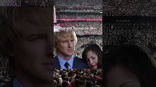 Will Ferrell Hugging Widow At Funeral Meme  Green Screen  Wedding Crashers