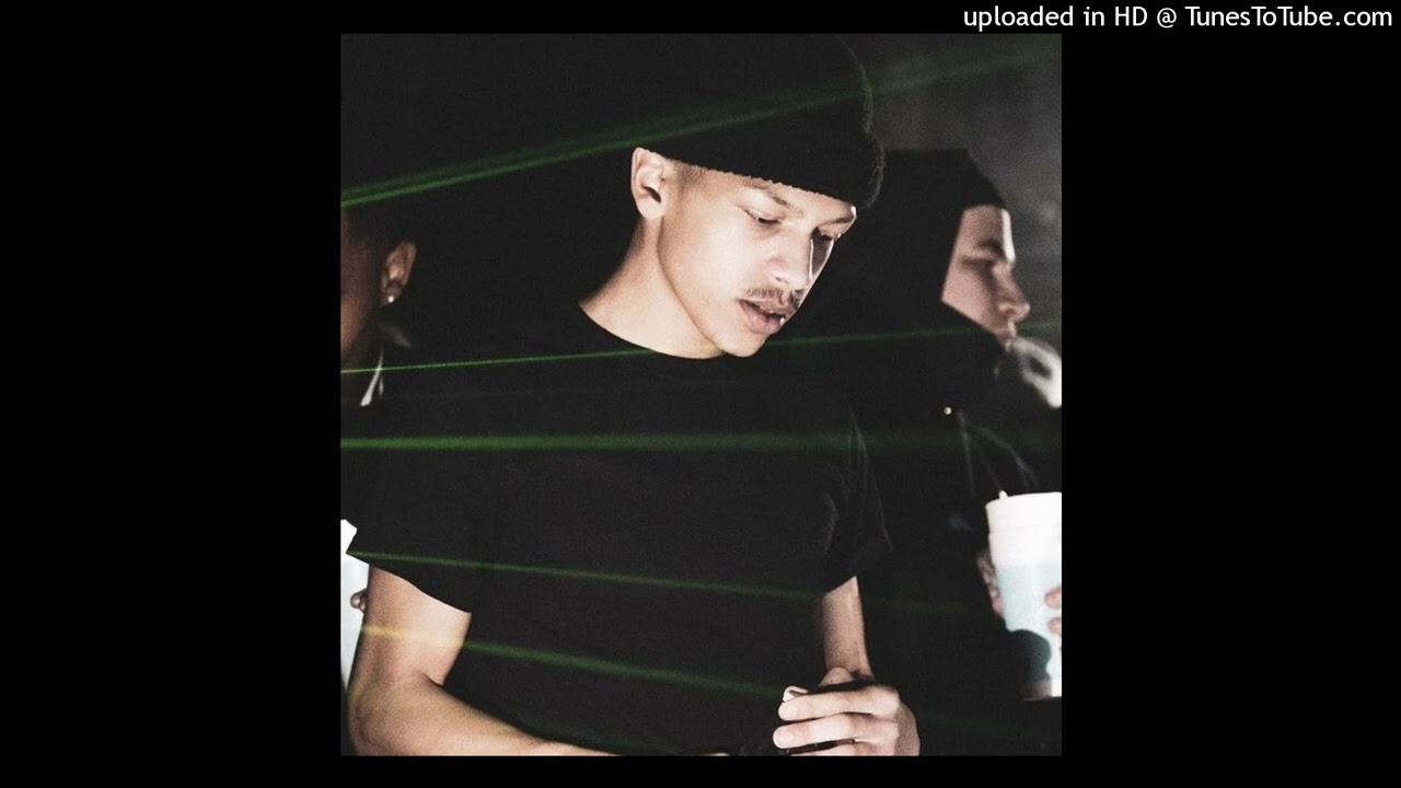 [FREE] Iayze x Royal x Reset type beat "regalia" (prod. jordan melendi)