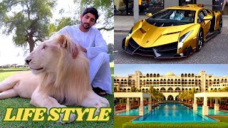 Dubai Prince Hamdan Bin Muhammad Al Maktoum Lifestyle 2023, Cars, Wife, Net Worth, Jet, Yacht Wealth