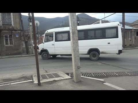 გორში ახალი საგზაო ნიშანი გამოჩნდება 22.02.2019