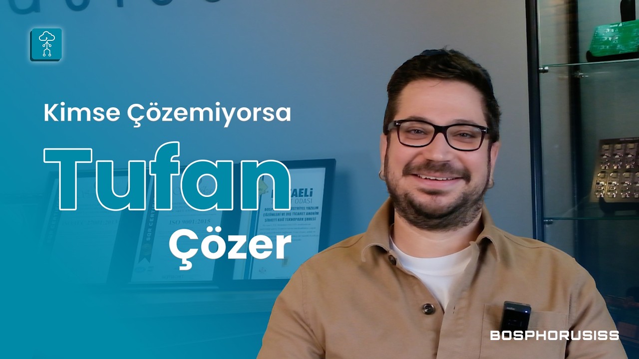 Yapay Zeka ile Neler Yapıyoruz?