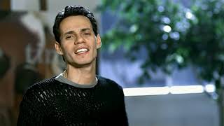 Marc Anthony - You Sang To Me , Full (Ai Remastered And Upscaled)