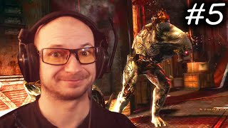 Dead Space 3 ► Теперь он не горит #5