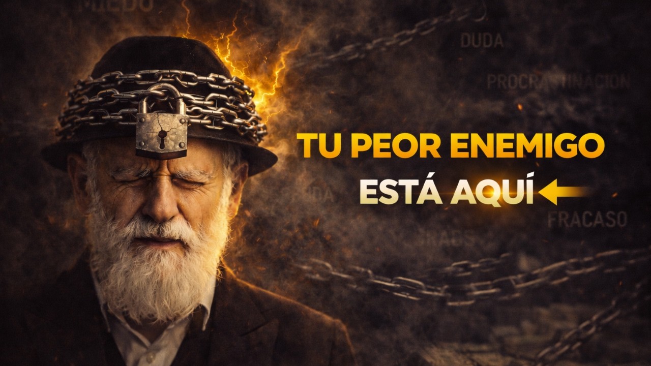 ELIMINA estos 5 bloqueos y PROSPERA -  ¡hoy mismo!