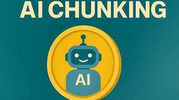 What is Ai Chunking?