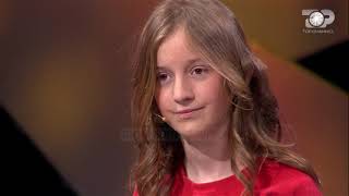 Familja Merr Lajmin E Madh - Dua Të Të Bëj Të Lumtur, 24 Prill 2021