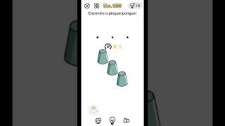 Brain Out - Nivel 156 Resposta ( Português BR ) screenshot 5