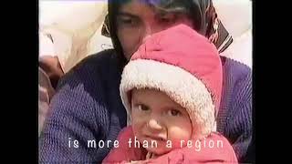 Kurdish Refugees 1991 - The Simple Truth screenshot 4