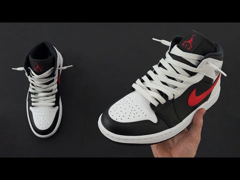 Video: Wie man Jordans trägt (mit Bildern)