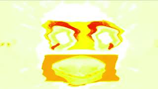 Klasky Csupo In Chorded Effects (Sponsored by Bakery Csupo 1978 Effects)
