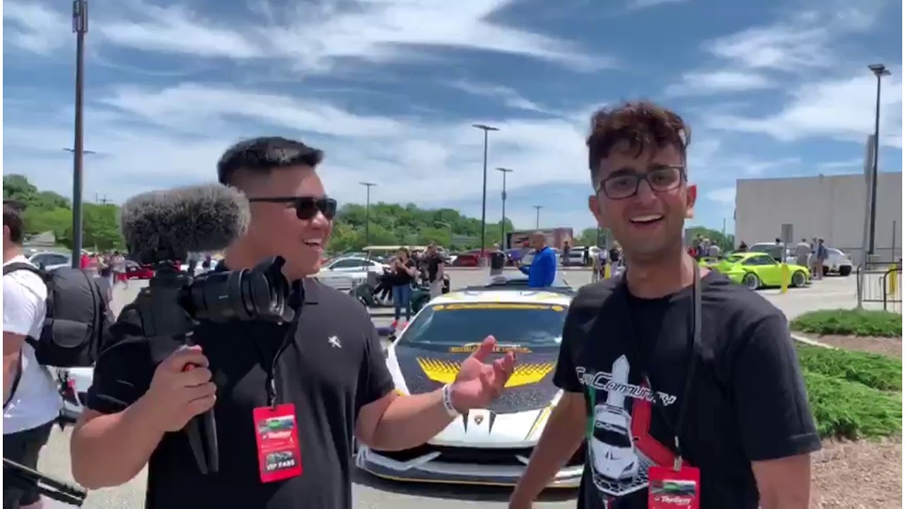 Top Gear Porsche NJ, After Show Meet Up, Models, and Photo Shoot! YouTube