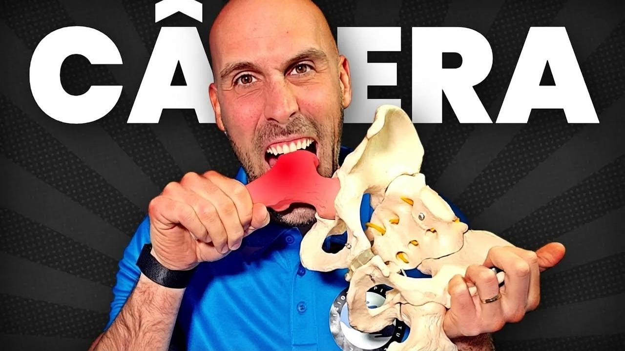 Exercícios em Pé para Fortalecer o Quadril de Idosos – 30 Minutos