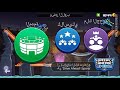 تختيم لعبهDrive Ahead 2 والمفاجاه في الاخر تختيم لعبهDrive Ahead 2 والمفاجاه في الاخر