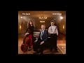 Trio Agora: Hotel Tango