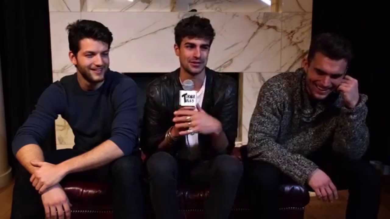 Model Speak: What It's Really Like Being A Male Model