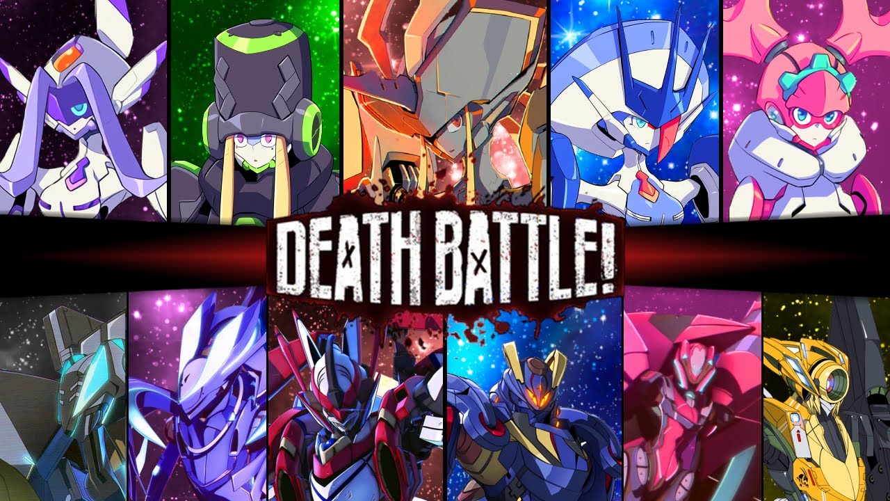Squad 13 vs Team Rabbits (DitF vs Majestic Prince) [Custom-Made] | Fan ...