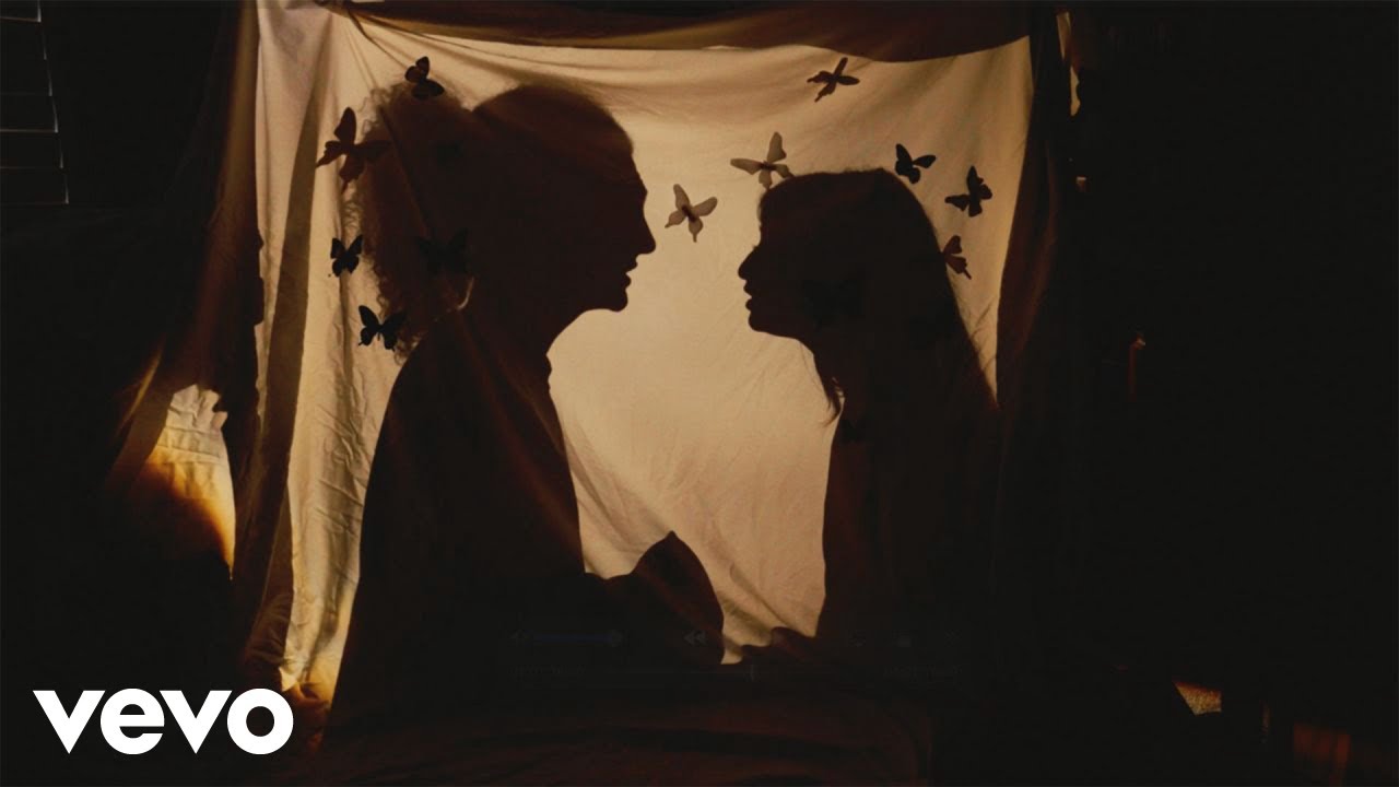 Jake & Shelby - Fragile (Official Video)