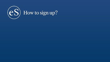 How to signup on eShare.ai? #eshareai #cloudstorage #datasecurity