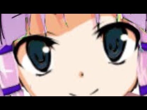 関係＆ペア立ち絵記念で絵を描いたよぅ！