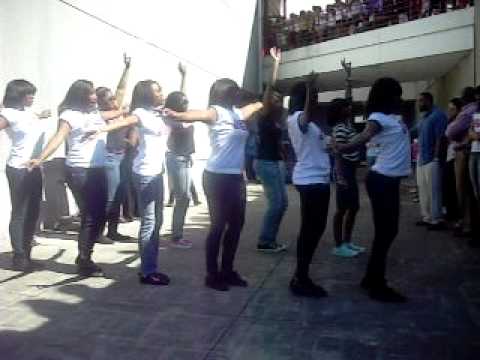 Lambda Zeta Chi Sorority Spring 2K11 Probate (Part 3)