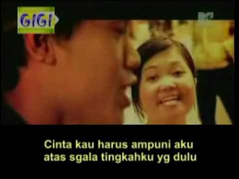 Ada Band - Setingginya Nirwana (Karaoke - Minus One)