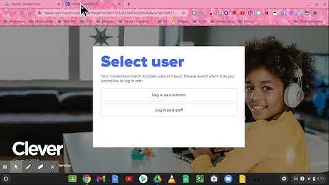 Split Screens on Chromebook with Alt Key