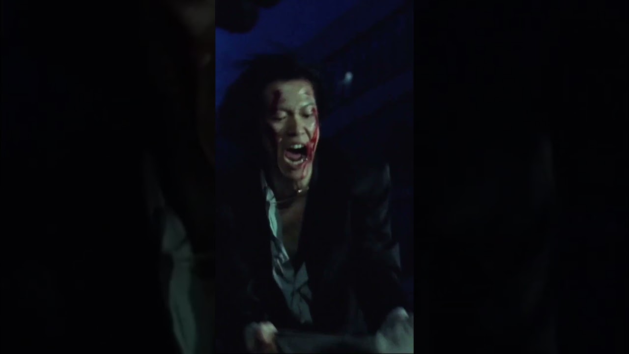 👉 The Fleeing Man – A Desperate Nighttime Escape! Who’s After Him? | Blues Harp 