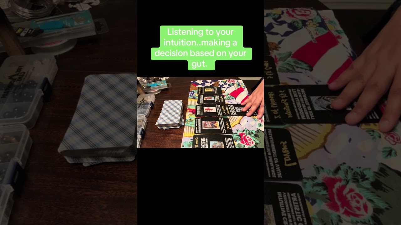 Listen to your intuition and your gut on a situation and moving towards your abundance/ new horizon.