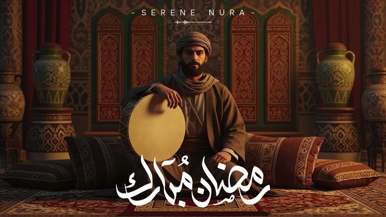 Peace of Ramadan 🤍 | Meaningful Islamic Music