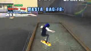 Tourney For The Homies 2 Round 1 mastabag - Tony Hawk Underground 1
Check out THUG Pro, the THUG2 overhaul mod, updated regularly! - http://thpsx.com/
All videos were mass uploaded at one point or another by ptc. Tourney For The Homies 2 Round 1 mastabag - Tony Hawk Underground 1