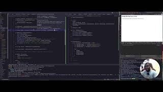 Refactoring Demo Code into DevServerCore