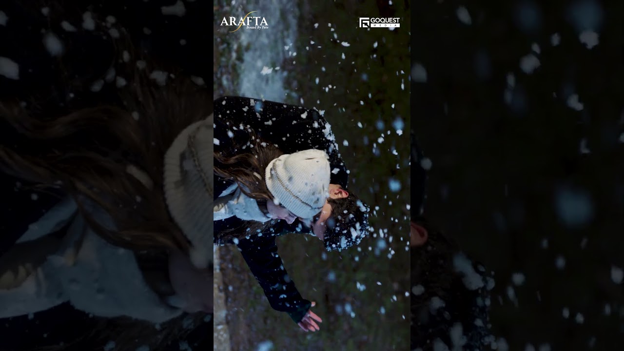Yayınlanmayan sahne ortaya çıktı. #araftadizisi #arafta | Arafta Türk Dizileri #deletedscene poster