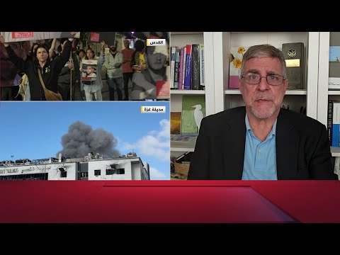 هل يستطيع الرئيس ترمب أن يفرض إرادته على نتنياهو؟