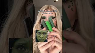 Green Lipsticks 📗
