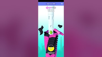 Stack Bounce | Google Play Games | #googleplaygames #googleplay #google #funtime #games