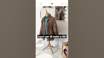 How to create cinematic productions with 3D captures🎬