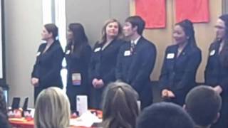 Auburn University ASAP Presentation Part  3