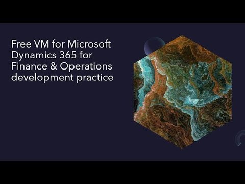 Dynamic 365 Finance & Operation #X++ - YouTube
