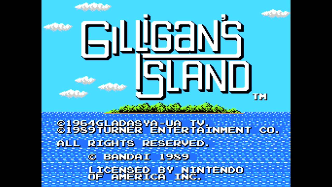 The Adventures Of Gilligan S Island The Adventures Of Gilligan S Island