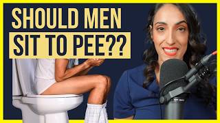 Standing Vs Sitting To Pee Which Is Better For Your Bladder?