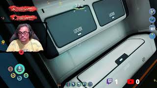 Subnautiva: Below Zero. #livestream #subscribe #subnauticabelowzero