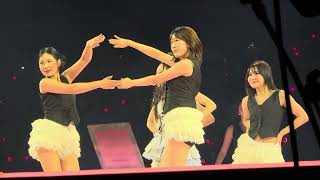260220 [FANCAM] [4K] 트와이스 (TWICE) 'IN MY ROOM (CHAEYOUNG)' THIS IS FOR WORLD TOUR UBS ARENA DAY 2