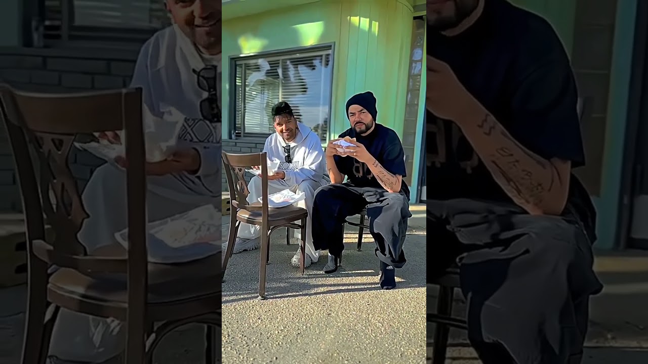 Bohemia x guru randhawa 🔥