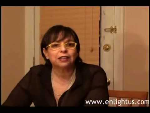 Enlightus.com testimonial from Marilyn Shannon of ReEnchant Planet Earth