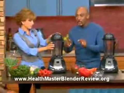 Coupons for blender as seen on tv