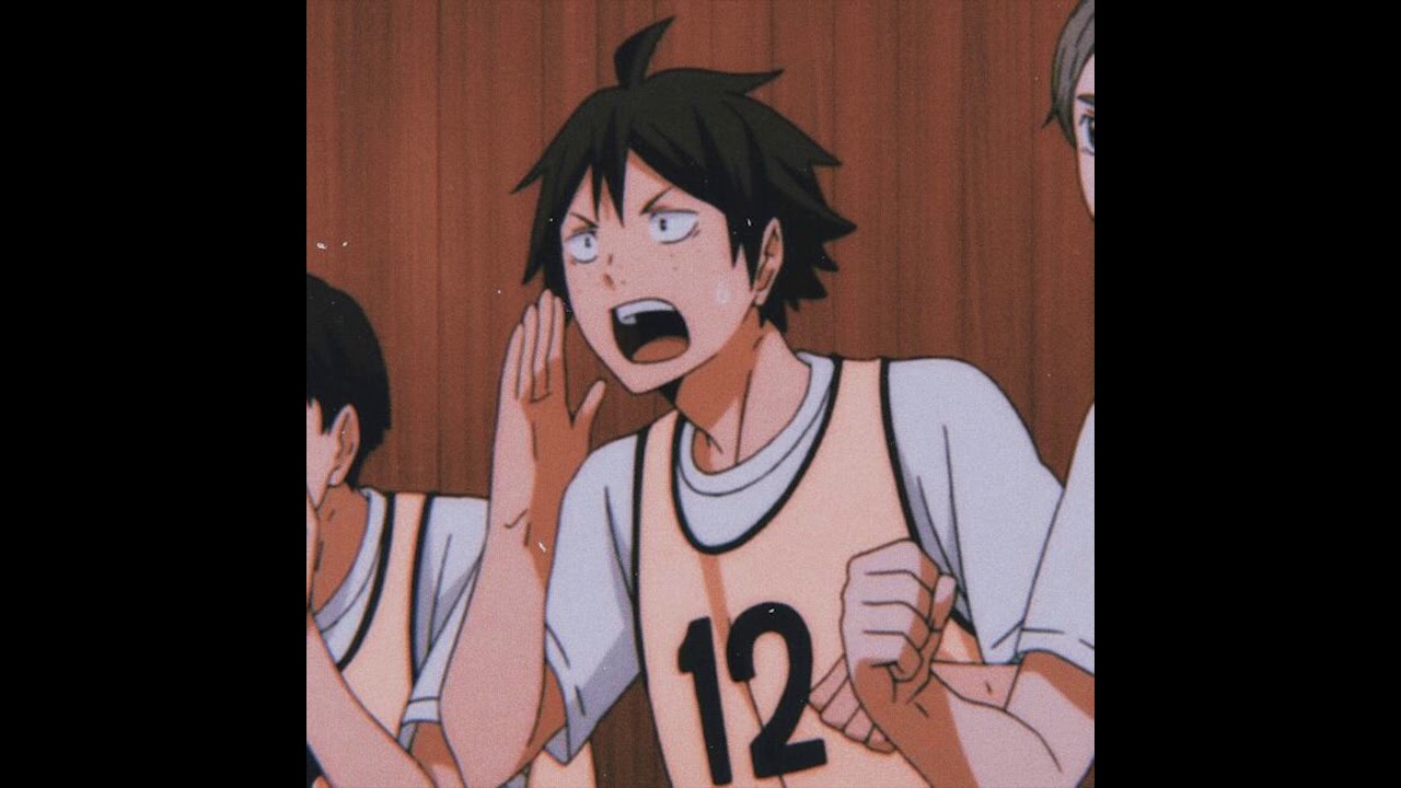 if i had only realized | Tadashi Yamaguchi x Listener | Haikyuu Fanfiction Reading