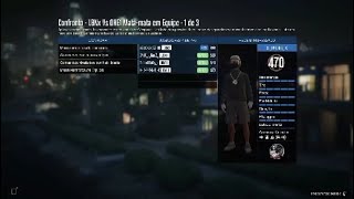 ALON Vs ONE1 [RIP AnDo-R3aDy-_ ]